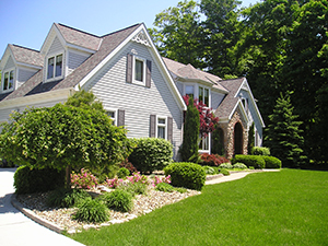 Landscapers and Lawncare Services in Leesburg, GA